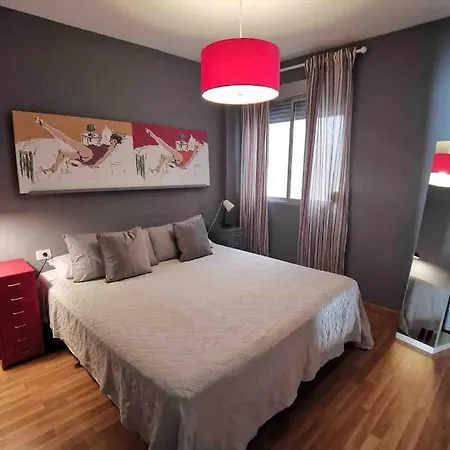 Appartement Cosy At Unesco Heritage La Laguna (Tenerife)