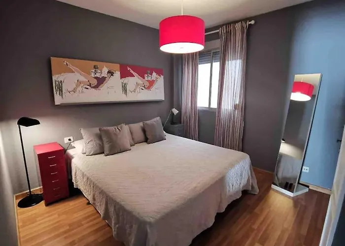 Apartamento Cosy At Unesco Heritage La Laguna (Tenerife)