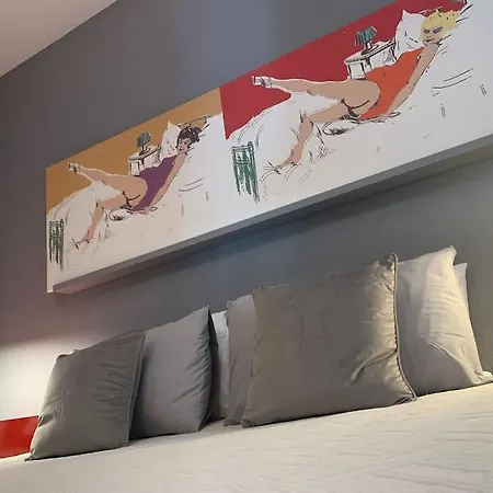 דירה Cosy At Unesco Heritage *