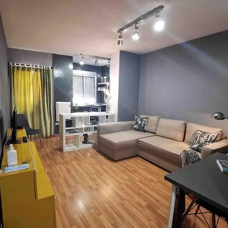 Cosy At Unesco Heritage דירה