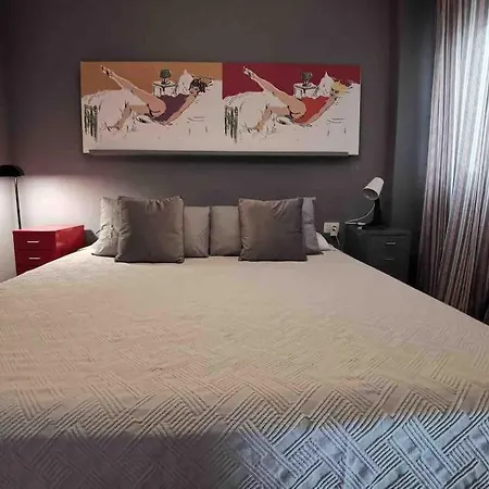 Cosy At Unesco Heritage דירה *