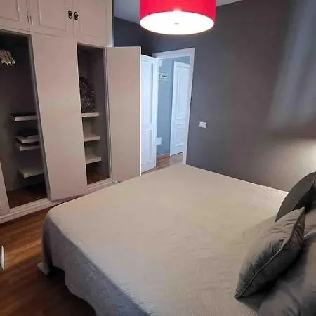 דירה Cosy At Unesco Heritage *