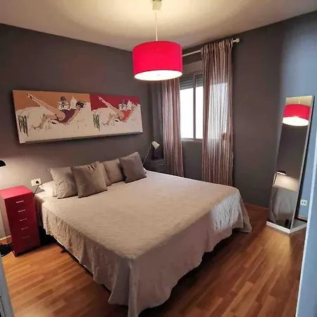 דירה Cosy At Unesco Heritage