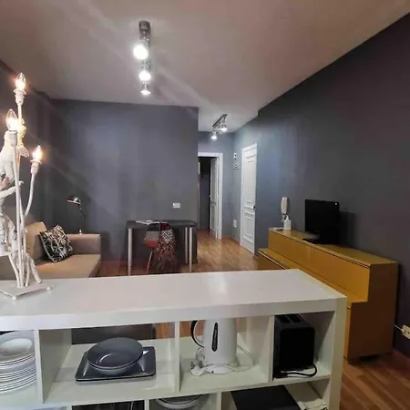 Cosy At Unesco Heritage Apartment *