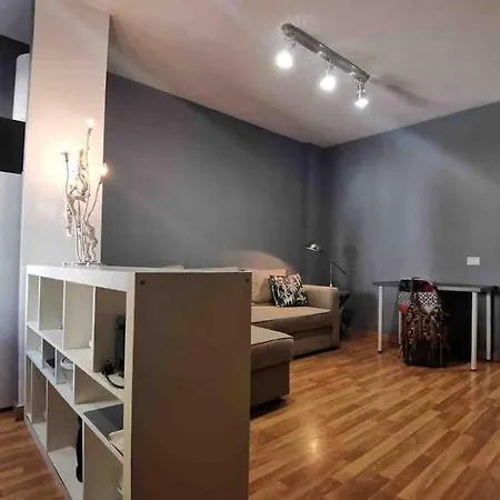 Cosy At Unesco Heritage דירה *