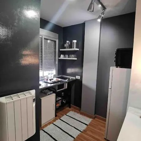 Cosy At Unesco Heritage Apartment La Laguna (Tenerife)
