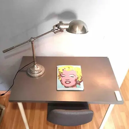 דירה Cosy At Unesco Heritage *