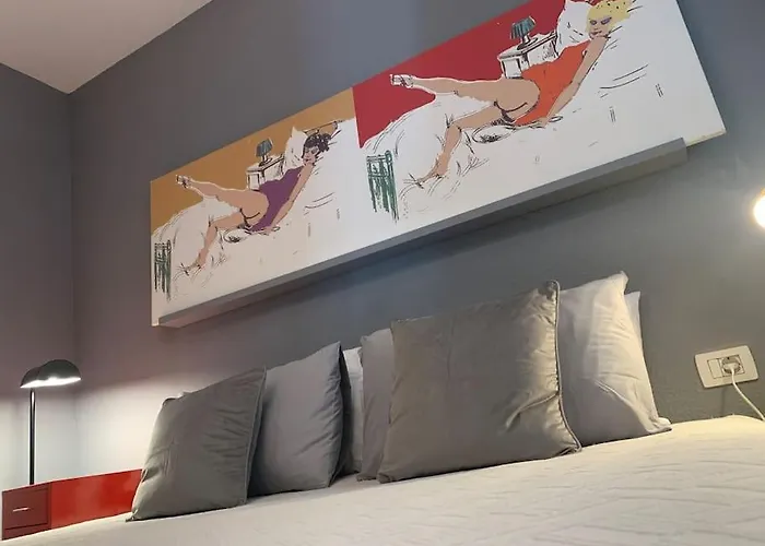 דירה Cosy At Unesco Heritage *