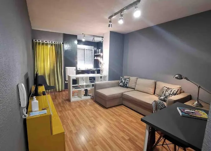 Cosy At Unesco Heritage דירה