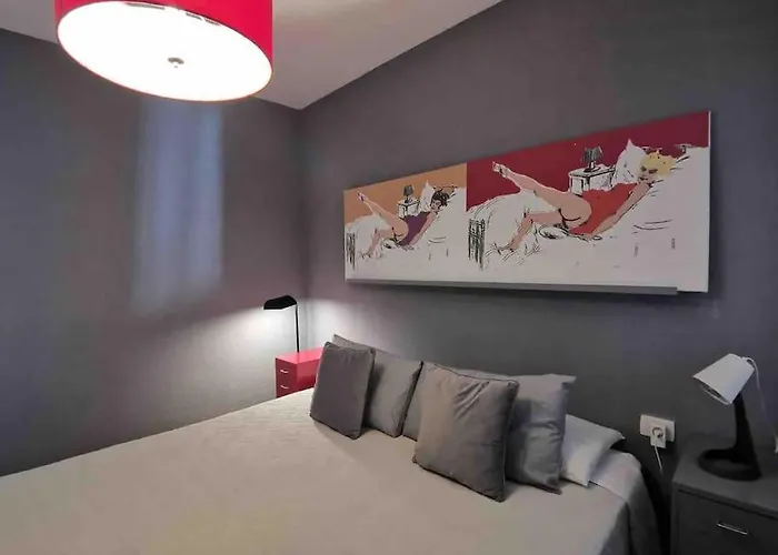 Cosy At Unesco Heritage דירה