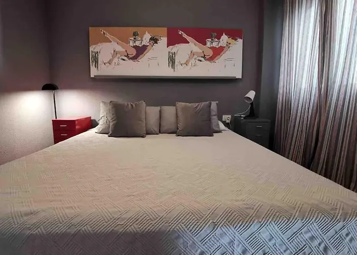 Cosy At Unesco Heritage דירה *