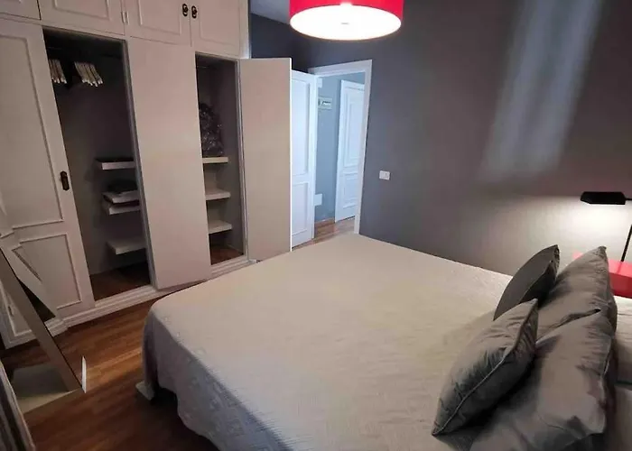 דירה Cosy At Unesco Heritage *