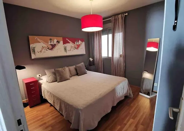 דירה Cosy At Unesco Heritage