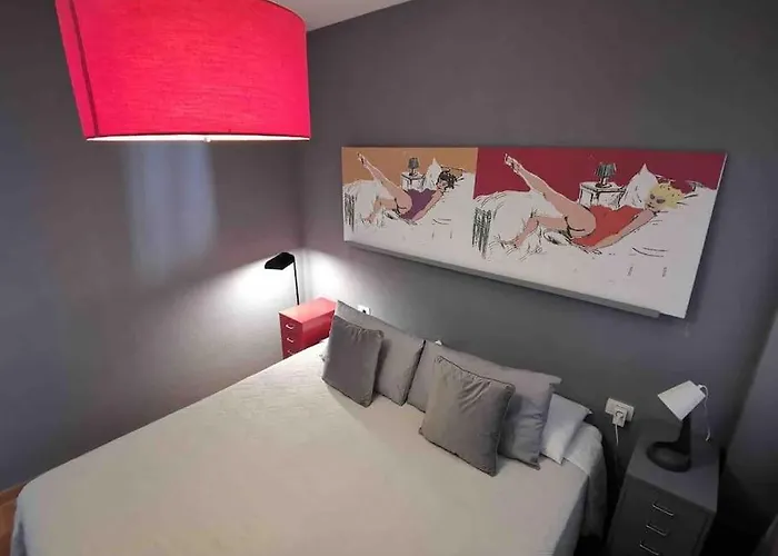 דירה Cosy At Unesco Heritage