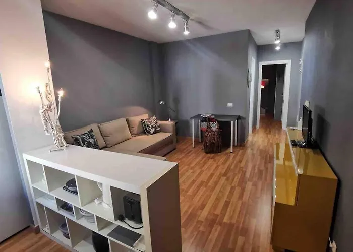 דירה Cosy At Unesco Heritage