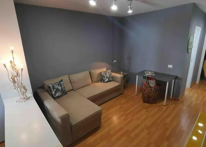 דירה Cosy At Unesco Heritage *