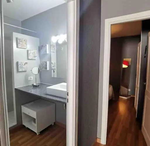 דירה Cosy At Unesco Heritage