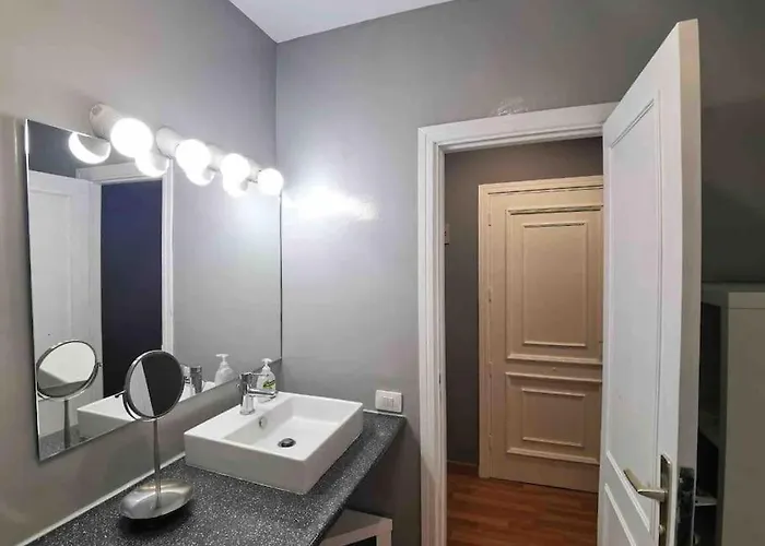 Cosy At Unesco Heritage דירה לה לגונה