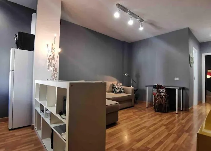 Cosy At Unesco Heritage דירה *