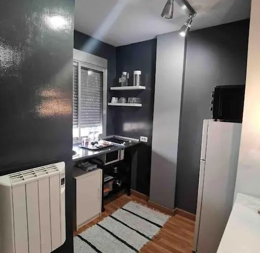 Cosy At Unesco Heritage דירה לה לגונה