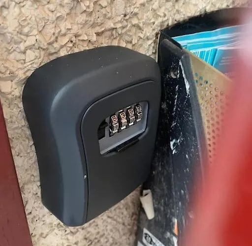 Cosy At Unesco Heritage דירה לה לגונה