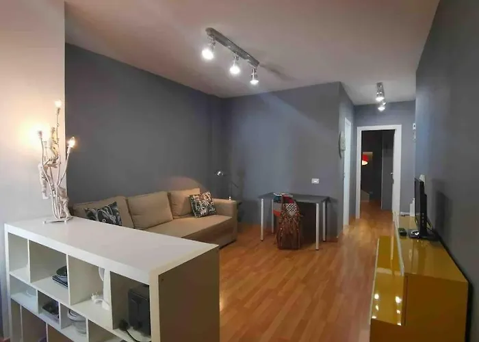 דירה Cosy At Unesco Heritage לה לגונה