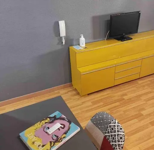 דירה Cosy At Unesco Heritage לה לגונה